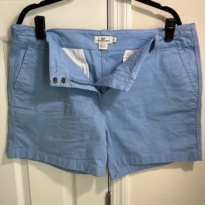Vineyard Vines Chino everyday shorts EUC